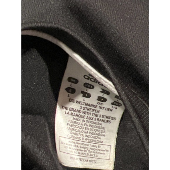 * Adidas Men’s formation Top. - Picture 5 of 5